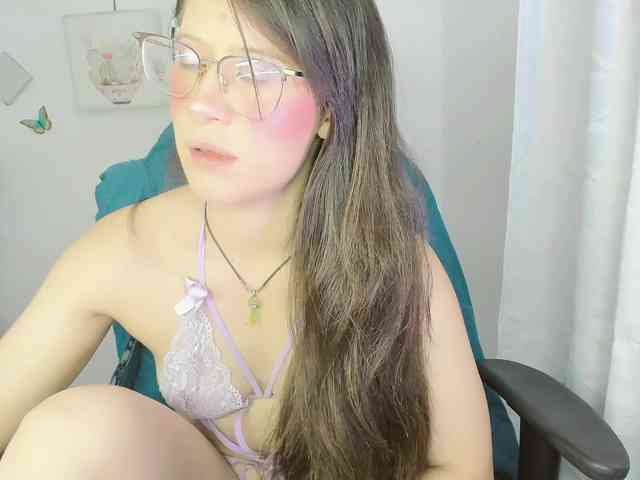 ZooeyBelair webcam