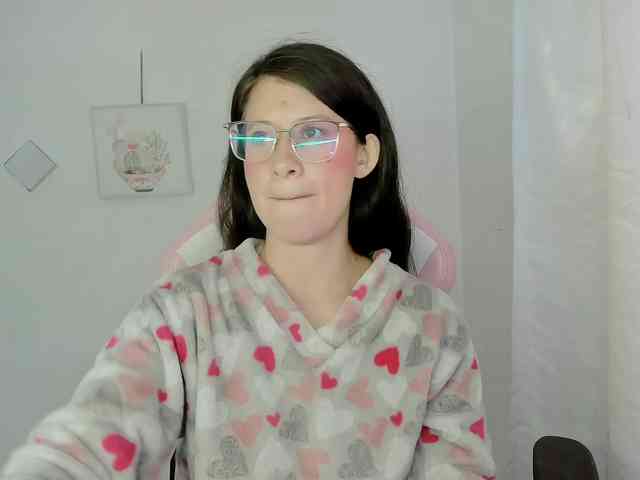 ZooeyBelair webcam