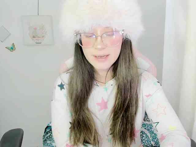 ZooeyBelair webcam