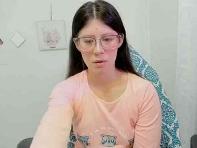 ZooeyBelair webcam