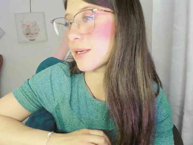 ZooeyBelair
