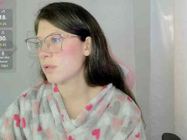 ZooeyBelair webcam
