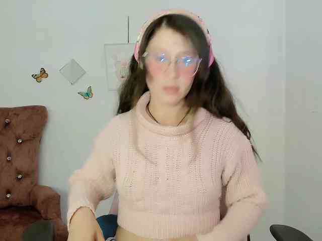 ZooeyBelair webcam