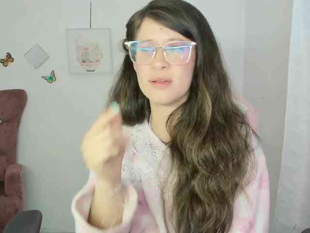 ZooeyBelair Live Webcam on BongaCams