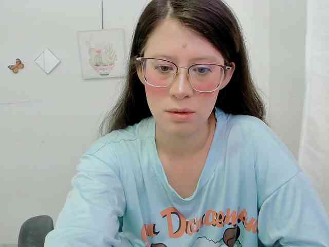 ZooeyBelair webcam