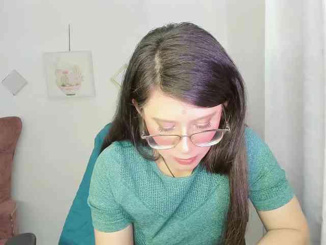 ZooeyBelair webcam