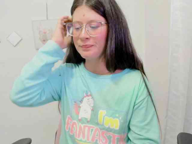 ZooeyBelair