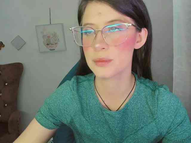 ZooeyBelair