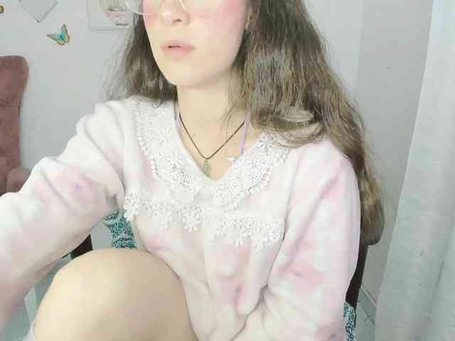 ZooeyBelair Live Webcam on BongaCams