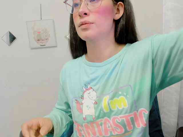 ZooeyBelair