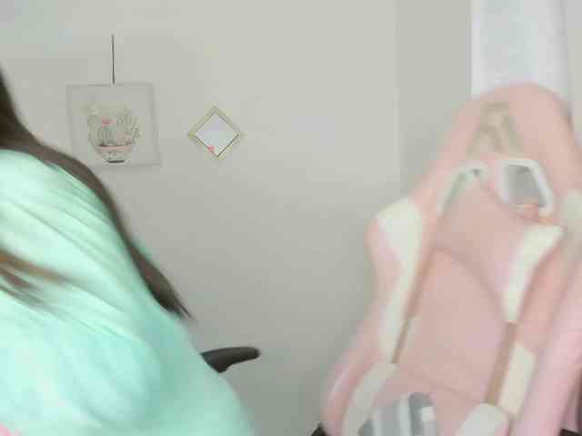 ZooeyBelair webcam