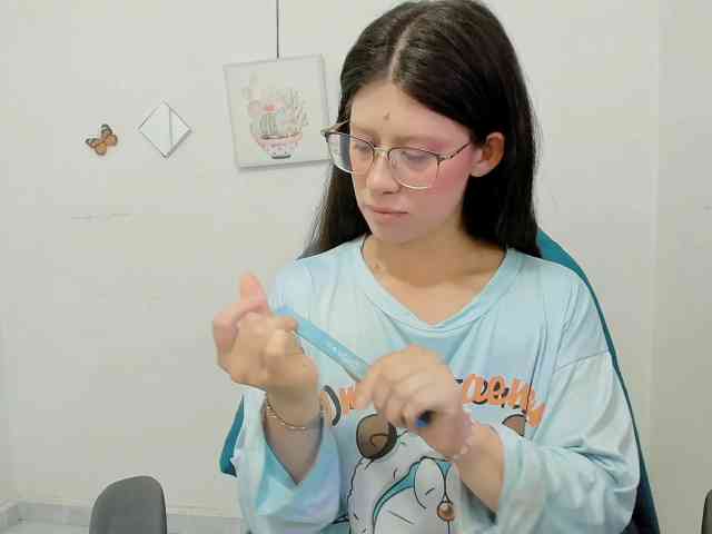 ZooeyBelair