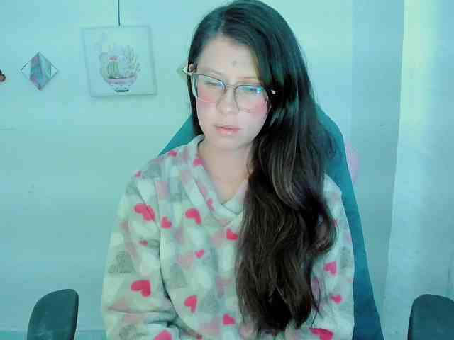 ZooeyBelair webcam