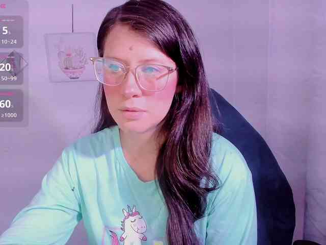 ZooeyBelair webcam