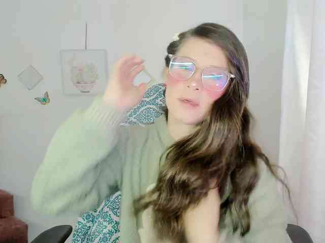 ZooeyBelair