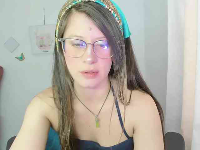 ZooeyBelair webcam