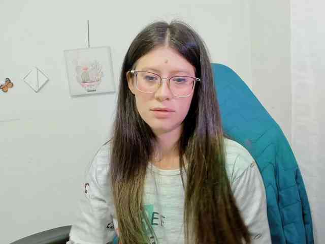 Modella: ZooeyBelair