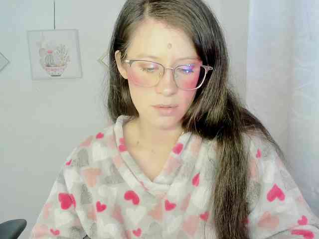 ZooeyBelair webcam