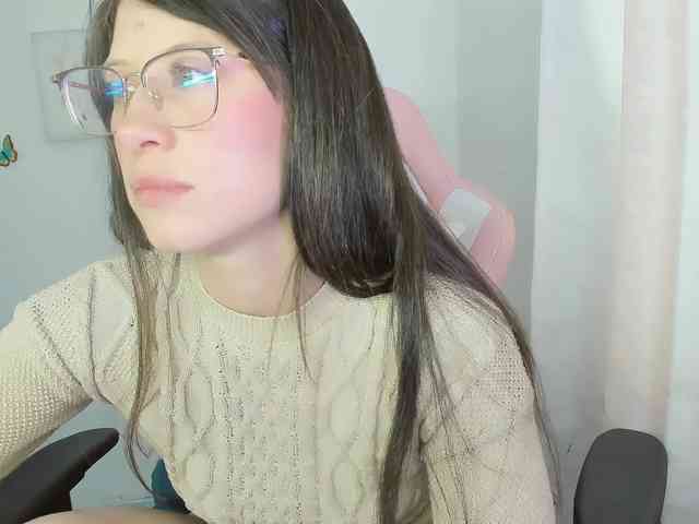 ZooeyBelair webcam