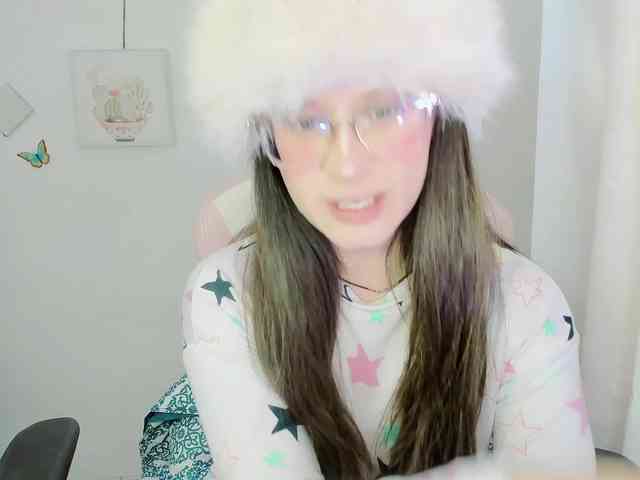 ZooeyBelair webcam