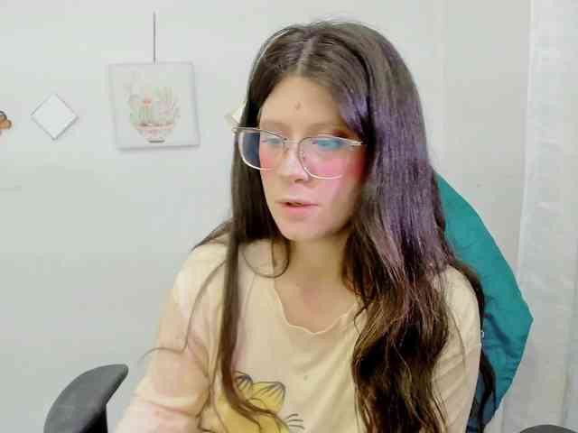 ZooeyBelair