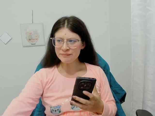 ZooeyBelair