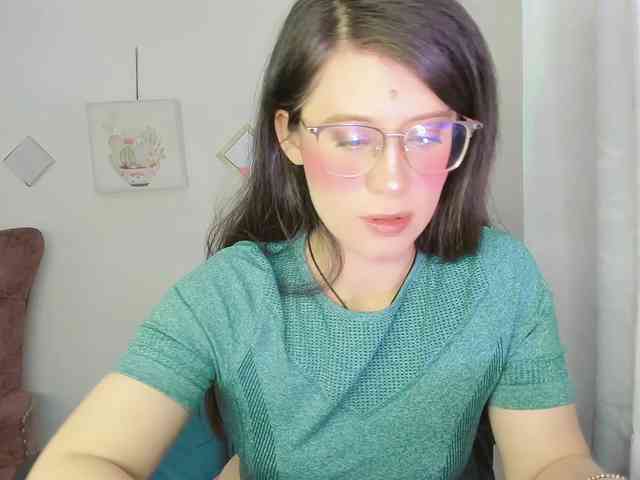 ZooeyBelair webcam