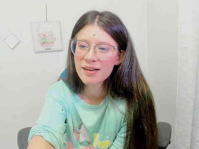 ZooeyBelair