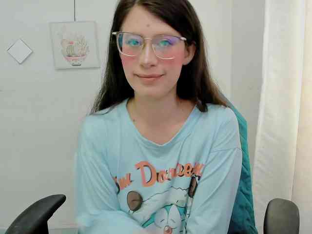 ZooeyBelair webcam