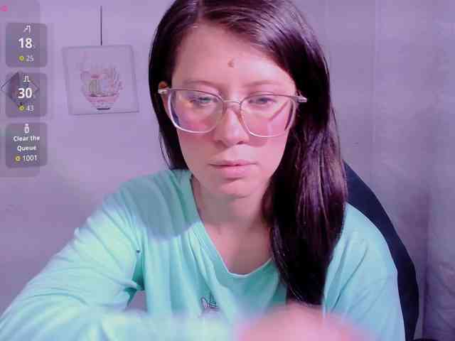 ZooeyBelair webcam