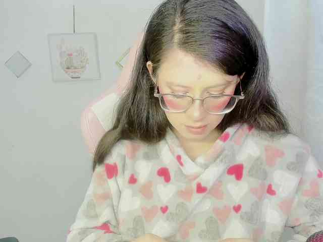ZooeyBelair webcam