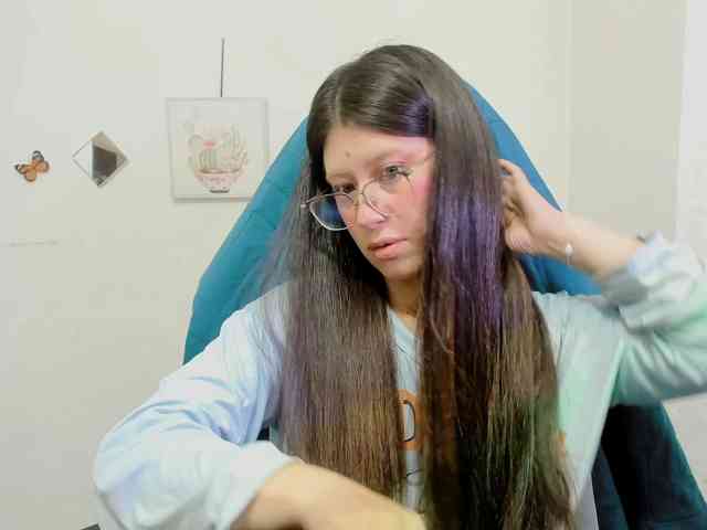 ZooeyBelair