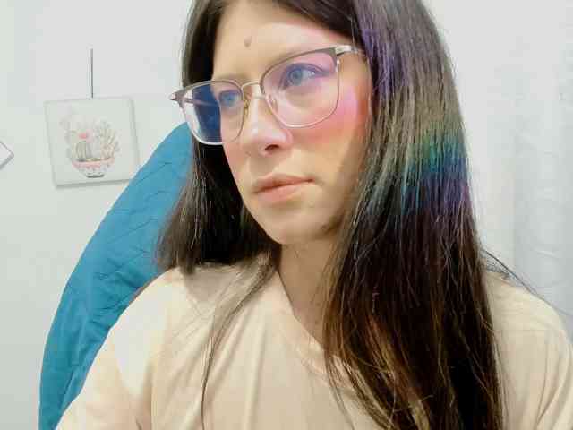 ZooeyBelair