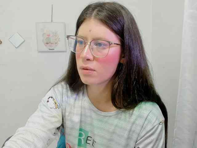 ZooeyBelair