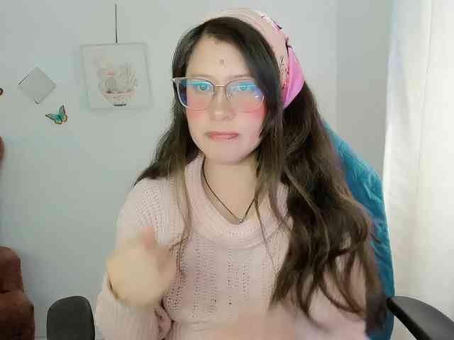 ZooeyBelair webcam