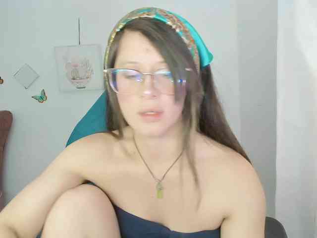 ZooeyBelair