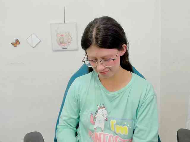 ZooeyBelair
