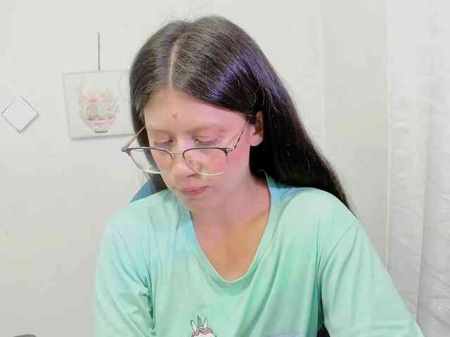 ZooeyBelair