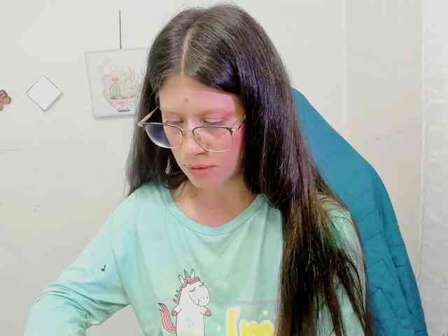 ZooeyBelair