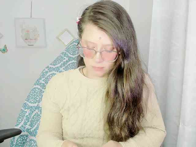 ZooeyBelair