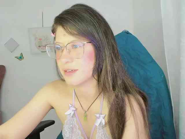 ZooeyBelair