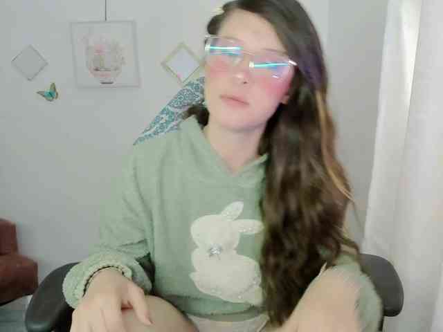 ZooeyBelair