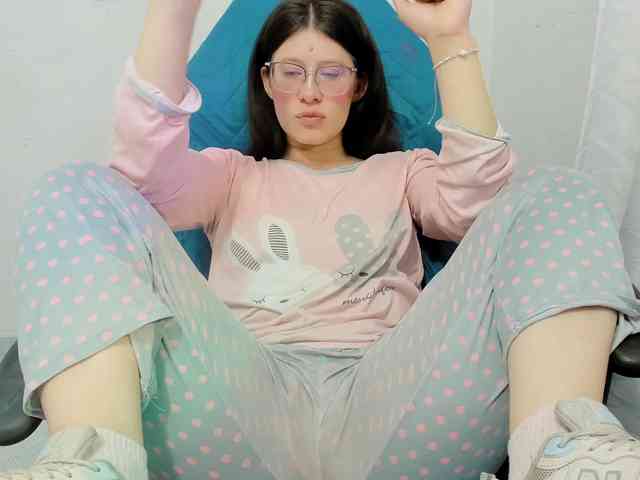 ZooeyBelair