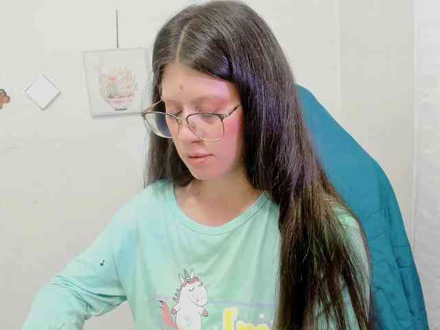 ZooeyBelair