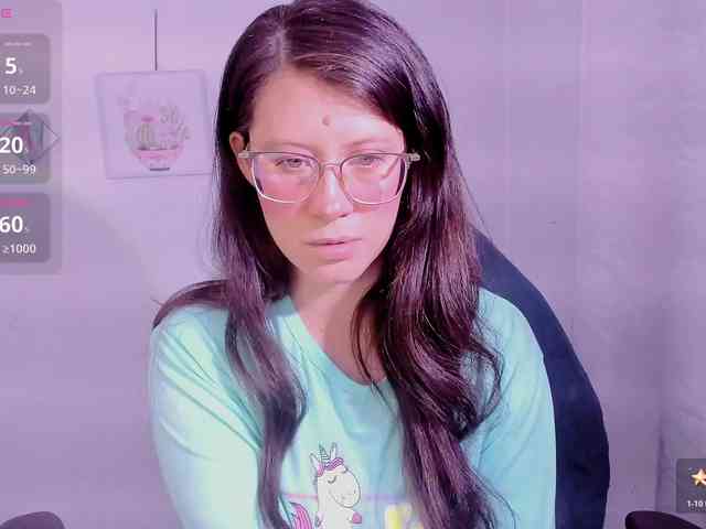 ZooeyBelair webcam