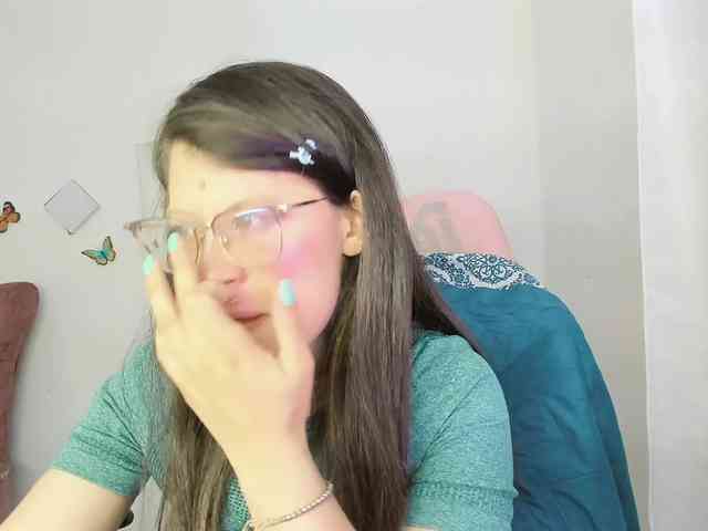ZooeyBelair webcam