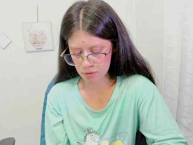 ZooeyBelair
