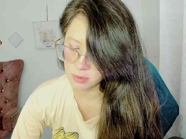 ZooeyBelair webcam