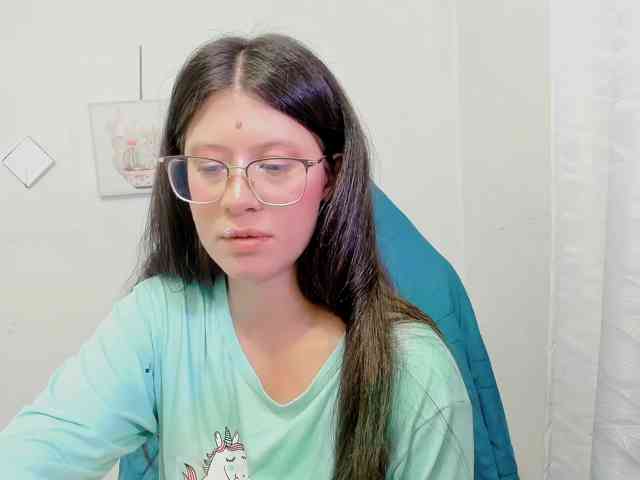 ZooeyBelair