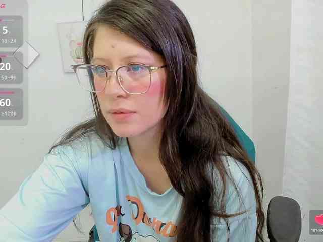 ZooeyBelair webcam